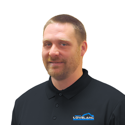 Jimmy Kreutz, II, Concrete Superintendent
